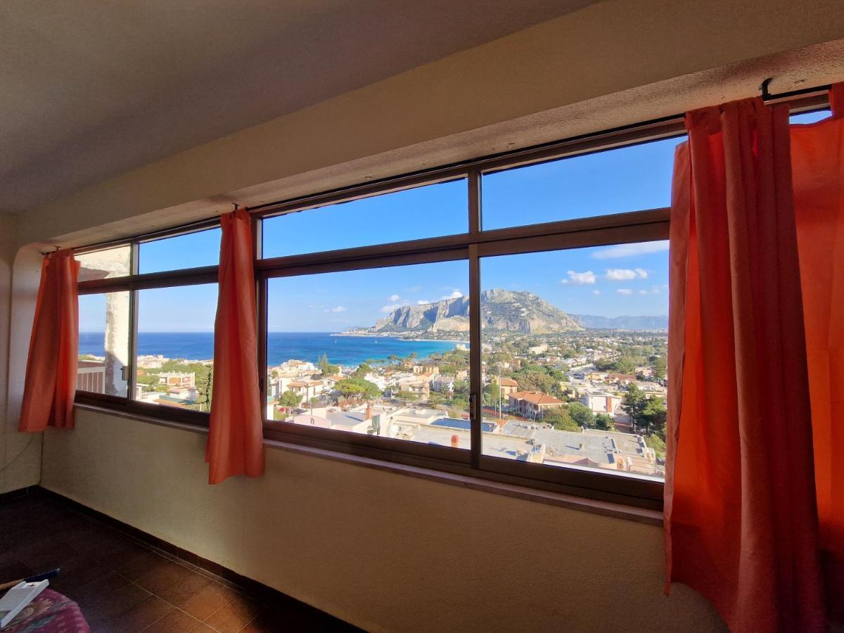 Sunrise Holiday home Mondello