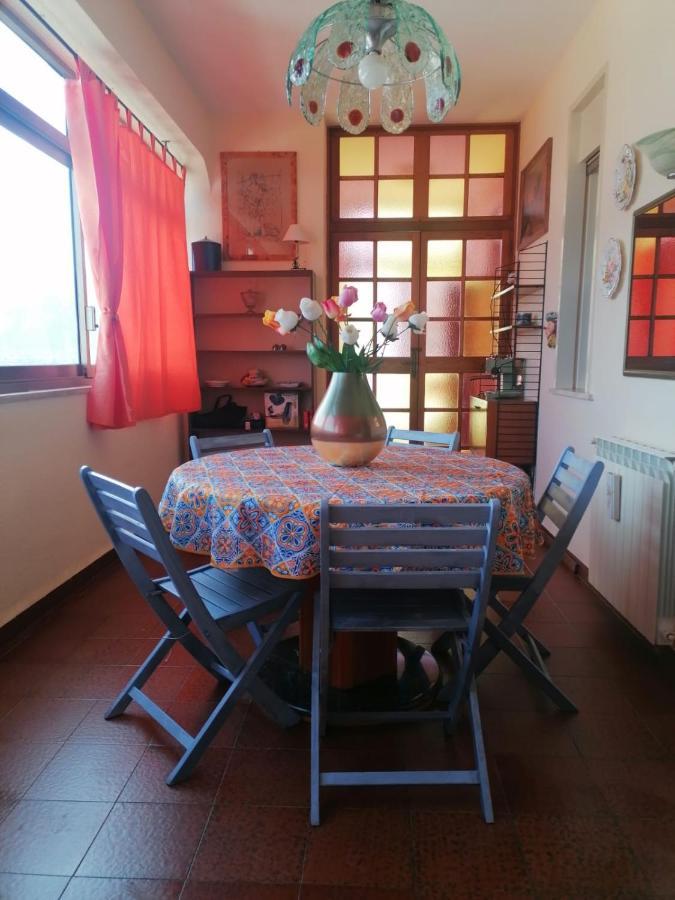 Holiday home Sunrise Mondello